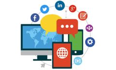 Gateway - Social Media Services