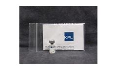 BacTrace - Model Anti-E. coli O157 - Magnetic Beads for Bacteria Separation