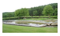 Geotextile - Tubes Dewatering