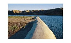 Geotextile Tubes Coastal Protection