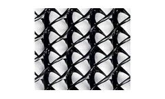 Roadrain - Roadway Drainage Geocomposite