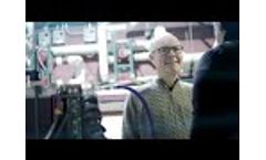 CHFCA - Hydrogen and Fuel Cells for Heavy-Duty Transport Interviews - Video