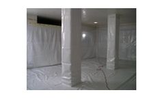 Fab-Seal - Water Tank Liners