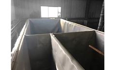 Fab-Seal - Plating and Metal Finishing Liner