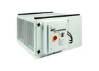 Model HFM  - Industrial Air Cleaner
