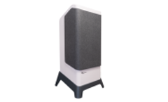 Euromate Pure Air Shield - Model PAS 3300 - Advanced Air Purification Solution