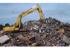 Debris Management Service