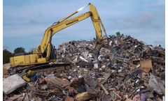 Debris Management Service