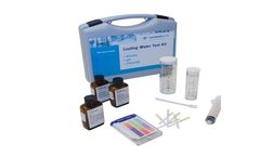 Hatenboer - Cooling Water Test Kit