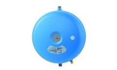 Hatenboer - Full Flowthrough Membrane Tanks