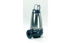 Grundfos - Model SE V - Pumps