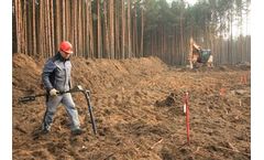 SafeLane - Detection Services