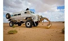 SafeLane - Non-Intrusive Surveys Consultancy Services