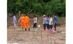 SafeLane - EOD and IED Training