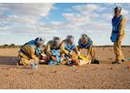 SafeLane - Medical Training