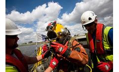 SafeLane - Marine Operations Services