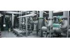 EnviroSep - Model MCP - Modular Chilled Water Plant