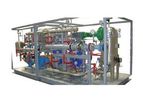 EnviroSep - Deionized Process Cooling Systems
