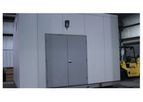 EnviroSep - Municipal Booster Pump House