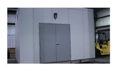 EnviroSep - Municipal Booster Pump House