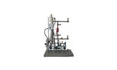 EnviroSep - Instantaneous Hot Water Heater Systems