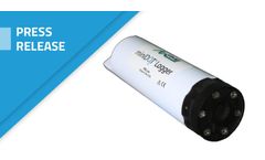 Precision Measurement Engineering, Inc. Triples miniDOT® Logger Depths to 300 meters