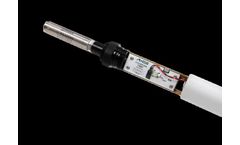 PME - Model C-Fluor - Sensor Logger