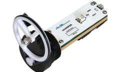 PME - Model miniWIPER for miniDOT - Anti-fouling Wiper for Submersible Water Sensors