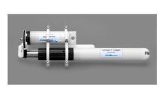 PME - Model miniWIPER for Cyclops-7 - Anti-Fouling Wiper Device