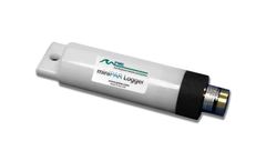 PME - Model miniPAR - Portable Submersible PAR Sensor Data Logger