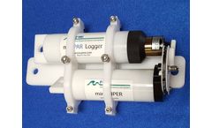 PME - Model miniWIPER for miniPAR - Anti-Fouling Wiper Device