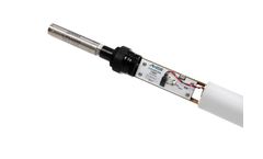 PME - Model C-Fluor - Sensor Logger