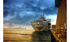 Advanced cable handling solutions for defense industry