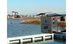 Advanced cable handling solutions for environmental industry
