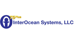 InterOcean - Mooring Tension Monitoring System