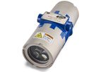 Slick Sleuth - Model SS100-LED & SS100EXd-LED - Oil Spill Detection and Alarm