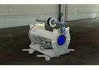 InterOcean - Model WHOI - Compact Winch