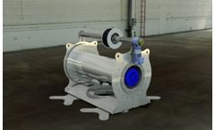 InterOcean - Model WHOI - Compact Winch