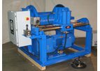 InterOcean - Model Series 10031-M - Custom-Built Multi-Purpose Hydrographic Winch