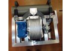 InterOcean - Vertical Ocean Profiling Systems