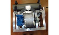 InterOcean - Vertical Ocean Profiling Systems