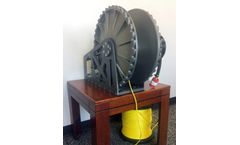 InterOcean - Subsea Mooring Winch Systems