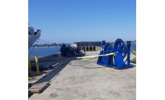 InterOcean - Winch Spooling and Maintenance Services
