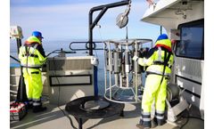 InterOcean - Instrumented Sheaves