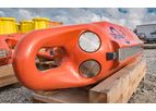 InterOcean - Model RAR Plus - Next Generation Mooring Release Technology