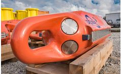 InterOcean - Model RAR Plus - Next Generation Mooring Release Technology