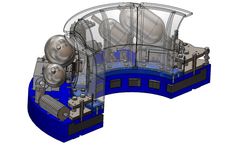 InterOcean - High Capacity Latch & Release Mechanisms