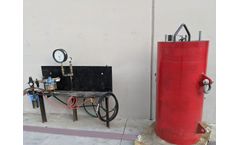 InterOcean - Hydrostatic Pressure Testing Services