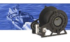 InterOcean - Model 488-ACW Series - Autonomous Compact Winch