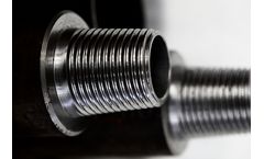 Hatboru - Tij Pipes Use in Drilling Rig